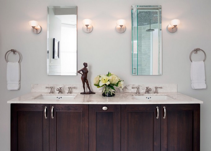 Как выбрать идеальные раковины для вашей роскошной раковины для ванной комнаты1