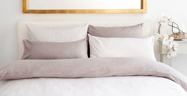 7 фактов о постельном белье, на котором мы проводим треть своей жизни